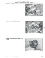 Photo 2 - New Holland E175B Repair Manual Crawler Excavator 87634783NA