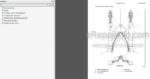 Photo 4 - New Holland E175C E195C Tier IV Service Manual Crawler Excavator 84574565A