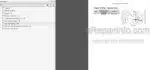 Photo 3 - New Holland E175C EVO Tier 3 Service Manual Crawler Excavator 48024891