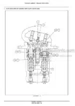 Photo 6 - New Holland E175C EVO Tier 3 Service Manual Crawler Excavator 48024891