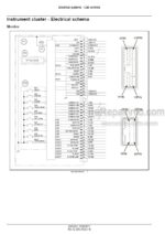 Photo 5 - New Holland E175C EVO Tier 3 Service Manual Crawler Excavator 48024891