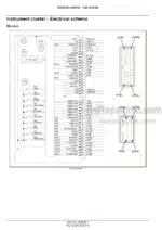 Photo 5 - New Holland E175C EVO Tier 3 Service Manual Crawler Excavator 48024891