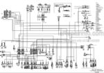 Photo 5 - New Holland E17C Service Manual Mini Excavator