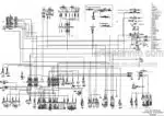 Photo 5 - New Holland E17C Service Manual Mini Excavator