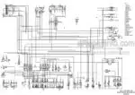 Photo 5 - New Holland E17C Tier IV Service Manual Mini Excavator