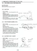 Photo 3 - New Holland E18B Tier 4 Service Manual Hydraulic Excavator S5PU0019E01