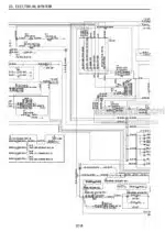 Photo 6 - New Holland E18B Tier 4 Service Manual Hydraulic Excavator S5PU0019E01