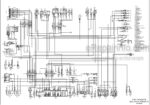 Photo 6 - New Holland E18C Tier IV Service Manual Mini Excavator 2
