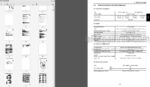 Photo 4 - New Holland E18SR Service Manual Mini Excavator 84345202