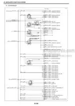 Photo 5 - New Holland E215B E215BLC HS Engine Shop Manual Hydraulic Excavator