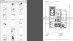 Photo 4 - New Holland E215B E245B ROPS Tier III Service Manual Crawler Excavator 84392396A