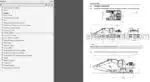 Photo 4 - New Holland E215B Tier III Service Manual Crawler Excavator 87612178NA