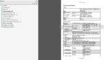 Photo 4 - New Holland E215C EVO Tier 3 Service Manual Crawler Excavator 48034215