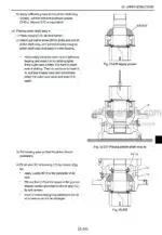 Photo 6 - New Holland E225BSR Workshop Manual Hydraulic Excavator 87709239A