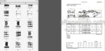 Photo 3 - New Holland E235B E305B ROPS Tier III Service Manual Crawler Excavator 84392423A