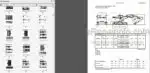 Photo 3 - New Holland E235B E305B ROPS Tier III Service Manual Crawler Excavator 84392423A
