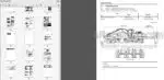 Photo 4 - New Holland E265B E265BLC HS Engine Shop Manual Hydraulic Excavator