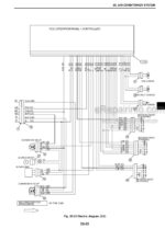 Photo 3 - New Holland E265B E265BLC Shop Manual Hydraulic Excavator
