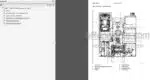 Photo 4 - New Holland E265C E305C Tier IV Service Manual Crawler Excavator 84394849A
