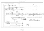 Photo 6 - New Holland E26BSR E29BSR Service Manual Mini Excavator 84563189B