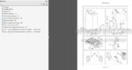 Photo 3 - New Holland E26C Tier IV Final Service Manual Mini Excavator