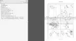 Photo 3 - New Holland E26C Tier IV Final Service Manual Mini Excavator