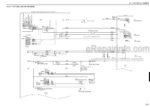 Photo 6 - New Holland E27B Service Manual Compact Hydraulic Excavator S5PV0023E02