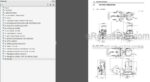 Photo 3 - New Holland E27B Tier 3 Service Manual Compact Hydraulic Excavator S5HD0003E01