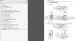 Photo 3 - New Holland E27B Tier 3 Service Manual Compact Hydraulic Excavator S5HD0003E01