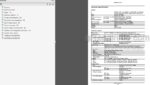 Photo 3 - New Holland E305C EVO Tier 3 Service Manual Crawler Excavator 48034225