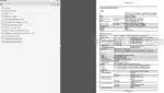 Photo 3 - New Holland E305C EVO Tier 3 Service Manual Crawler Excavator 48034225