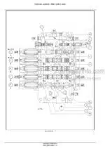 Photo 6 - New Holland E305C EVO Tier 3 Service Manual Crawler Excavator 48034225