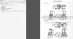 Photo 6 - New Holland E30BSR E35BSR Tier 4 Service Manual Compact Crawler Excavator S5PW0029E01EN-US