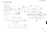 Photo 5 - New Holland E30B Tier 3 Service Manual Compact Hydraulic Excavator S5HW0040E01