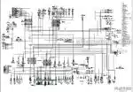 Photo 5 - New Holland E30C Service Manual Mini Excavator