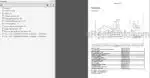 Photo 3 - New Holland E30C Tier 4 Final Service Manual Mini Excavator