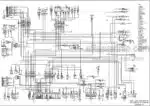 Photo 5 - New Holland E30C Tier 4 Final Service Manual Mini Excavator
