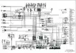 Photo 6 - New Holland E33C Service Manual Mini Excavator