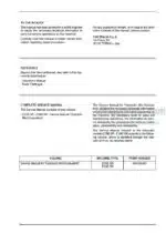 Photo 5 - New Holland E35BSR E39BSR Service Manual Hydraulic Mini Excavator 84553640A