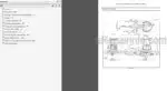 Photo 4 - New Holland E35B Tier 3 Service Manual Compact Hydraulic Excavator S5HX0012E01