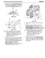 Photo 3 - New Holland E35B Tier 3 Service Manual Compact Hydraulic Excavator S5HX0012E01