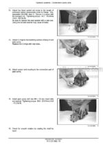 Photo 2 - New Holland E35B Tier 4B Final Service Manual Compact Hydraulic Excavator S5HX0011E01