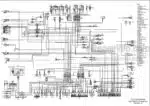 Photo 5 - New Holland E37C Tier IV Final Service Manual Mini Excavator