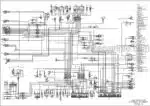 Photo 5 - New Holland E37C Tier IV Final Service Manual Mini Excavator