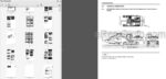 Photo 4 - New Holland E385B E385BLC HS Engine Shop Manual Hydraulic Excavator 87731198
