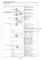 Photo 6 - New Holland E385B E385BLC HS Engine Shop Manual Hydraulic Excavator 87731198