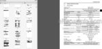 Photo 4 - New Holland E385B E385BLC Shop Manual Hydraulic Excavator 87731197