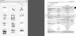 Photo 4 - New Holland E385B E385BLC Shop Manual Hydraulic Excavator 87731197