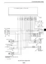Photo 3 - New Holland E385B E385BLC Shop Manual Hydraulic Excavator 87731197