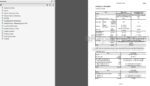Photo 4 - New Holland E385B ROPS Tier III Service Manual Crawler Excavator 84392431A